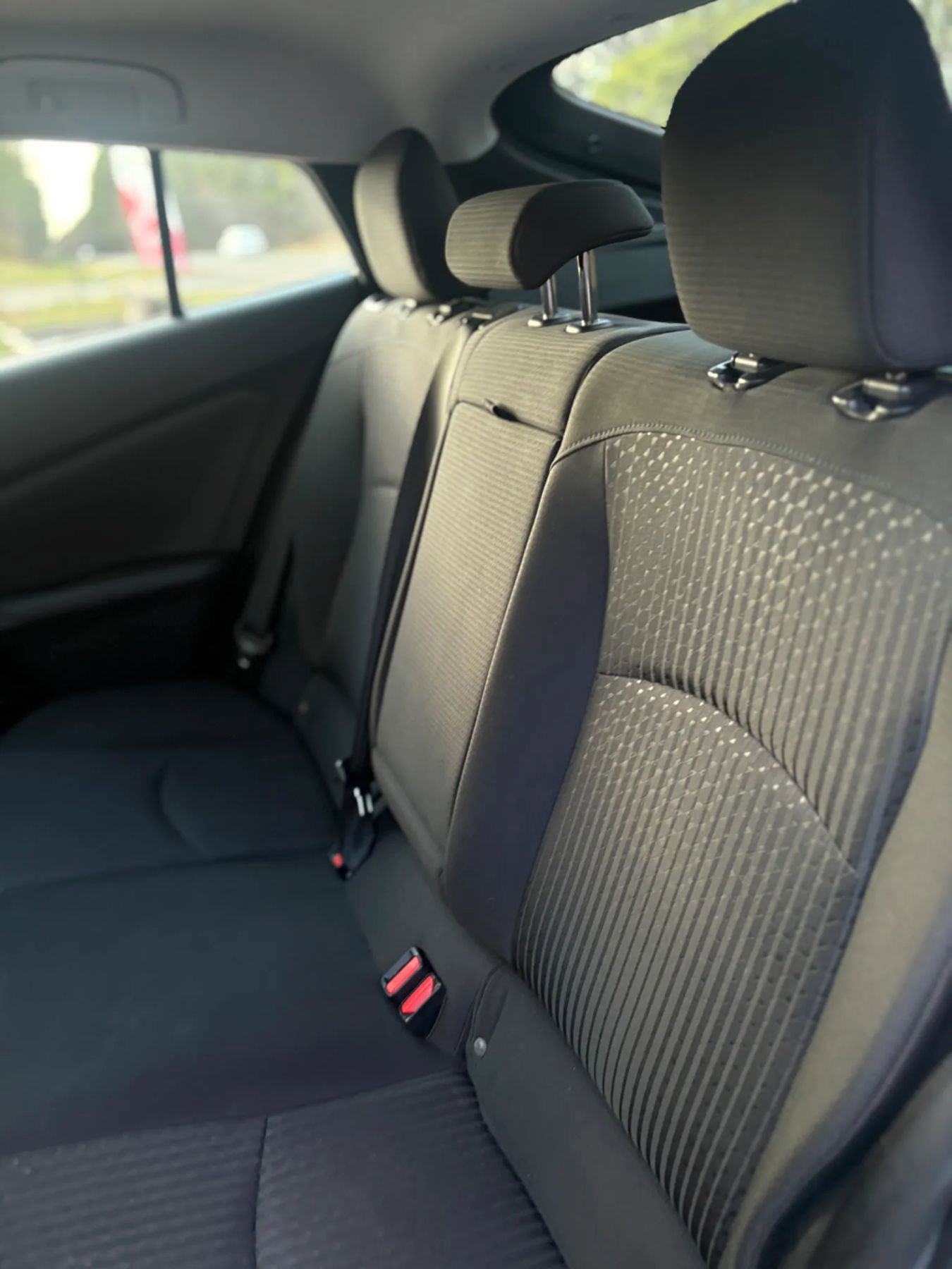 Used 2018 Toyota Prius Three FWD image 15