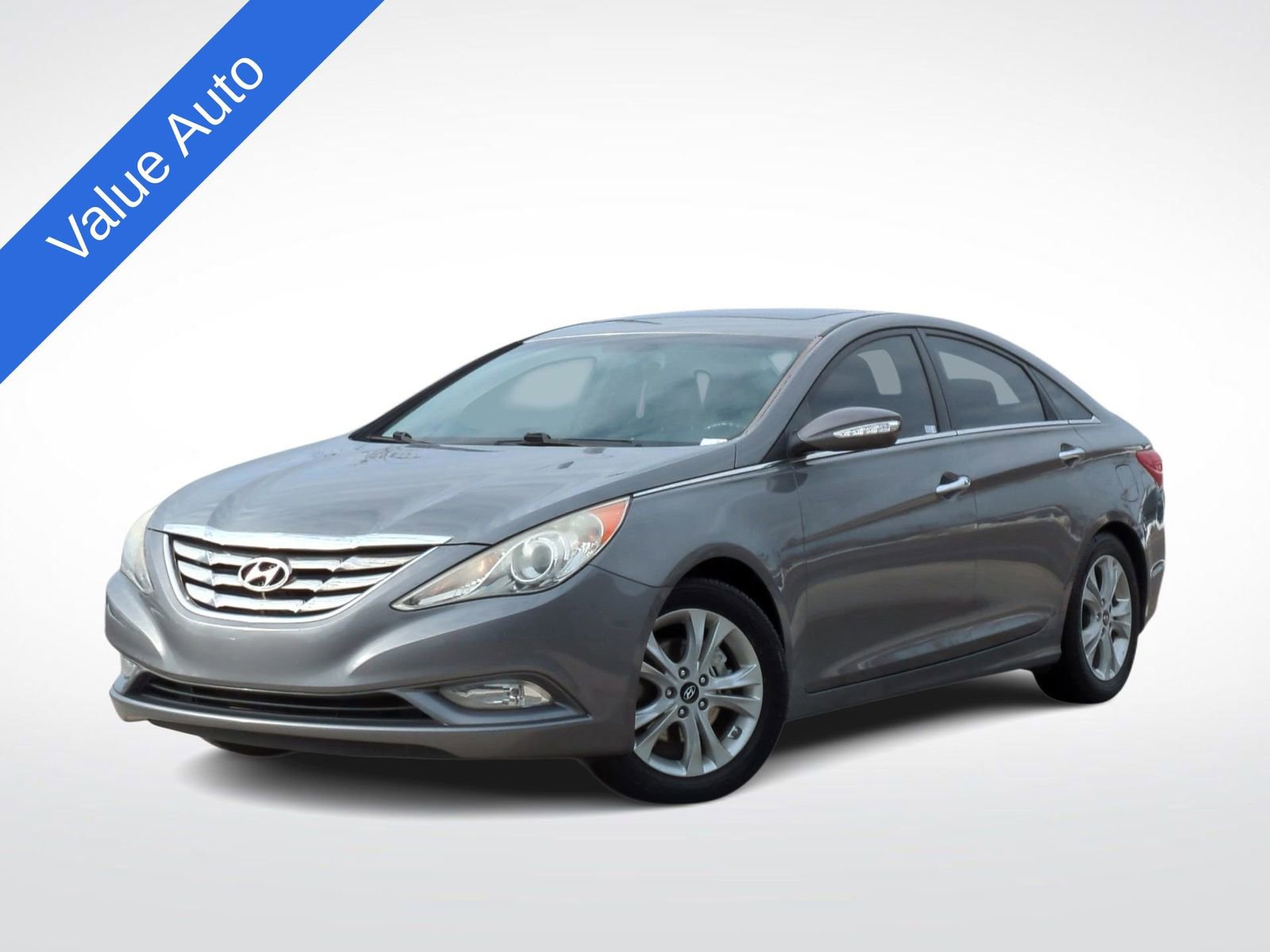 Used 2011 Hyundai Sonata Limited image 1
