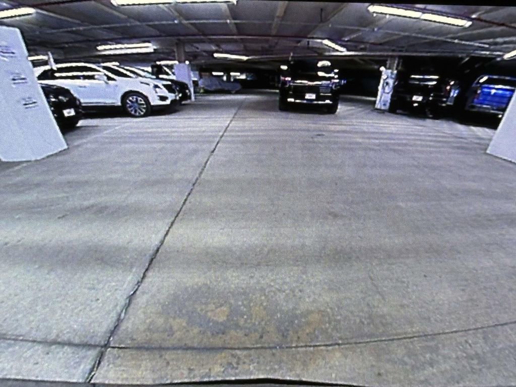 Used 2025 Cadillac CT4 Luxury image 27