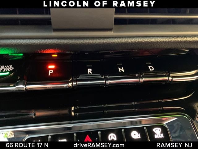 Used 2024 Lincoln Corsair Reserve w/ Equipment Group 201A image 21