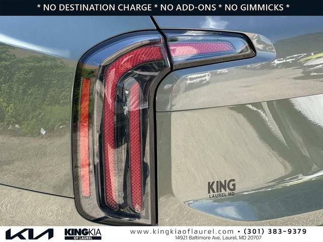 Used 2023 Kia Telluride SX Prestige X-Pro AWD/4WD image 29