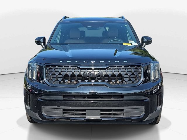 Used 2025 Kia Telluride EX X-Line AWD/4WD image 8