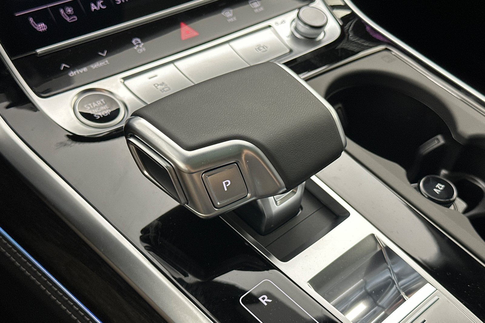 New 2026 Audi Q7 3.0T Premium Plus AWD/4WD image 22