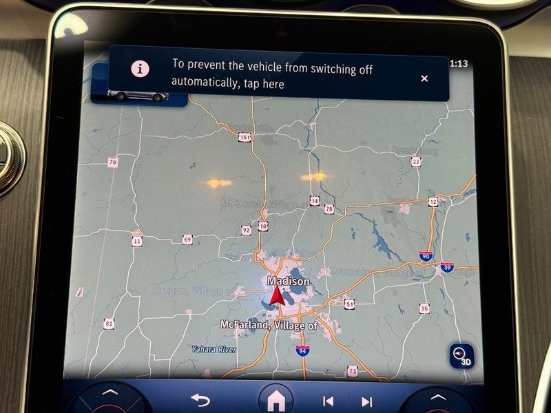 New 2026 Mercedes-Benz CLE 300 4MATIC Cabriolet image 16