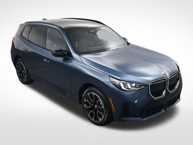 New 2026 BMW X3 M50 w/ Premium Package AWD/4WD image 30