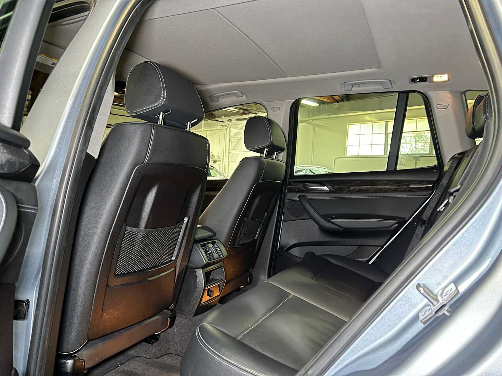 Used 2014 BMW X3 xDrive28i AWD/4WD image 18
