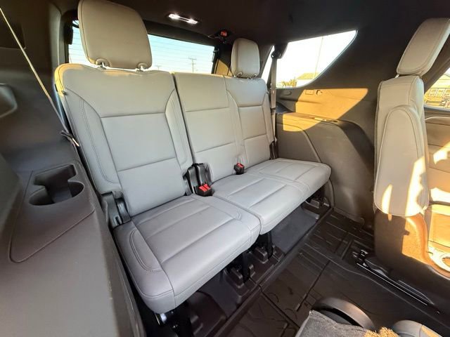 Used 2021 Chevrolet Tahoe LT image 14