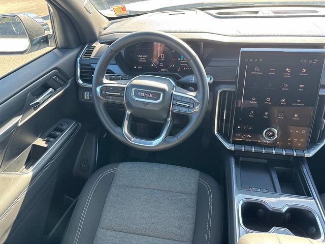 Used 2025 GMC Acadia Elevation image 19