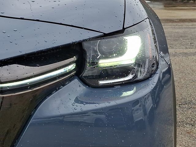 New 2026 MAZDA CX-70 3.3 Turbo w/ Premium Plus Pkg image 10