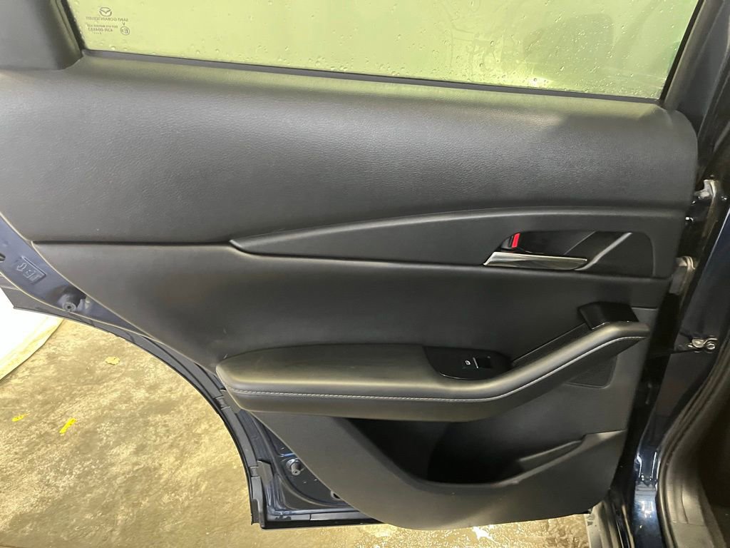 Used 2023 MAZDA CX-30 AWD 2.5 S w/ Preferred Package image 22