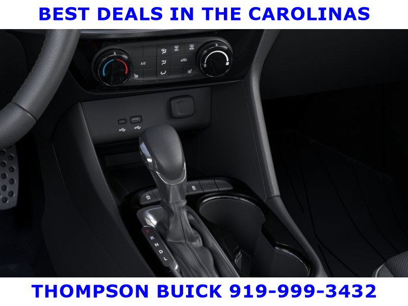 New 2026 Buick Encore GX Sport Touring image 26