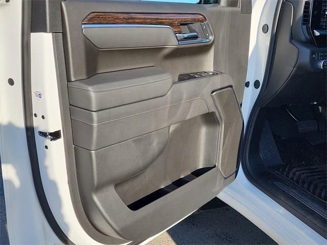 New 2026 GMC Sierra 1500 Elevation w/ X31 Off-Road Package image 12