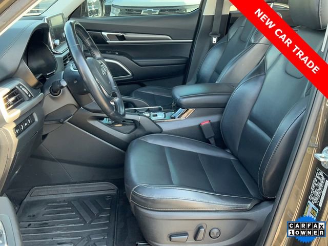 Used 2020 Kia Telluride S image 12