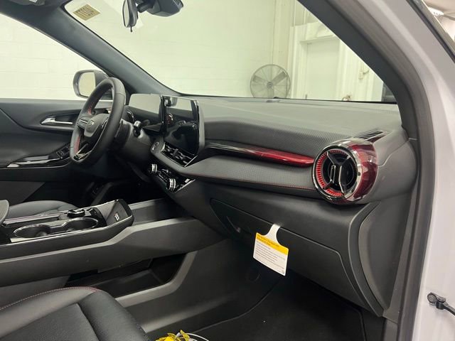 New 2026 Chevrolet Equinox RS w/ Convenience Package III AWD/4WD image 22