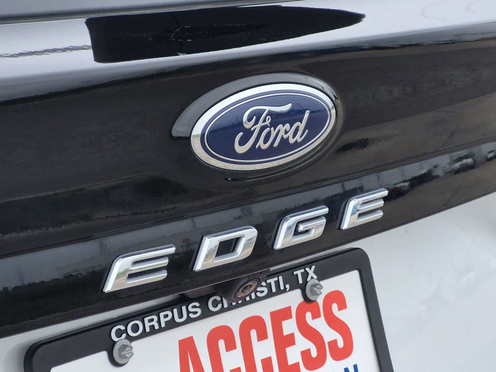 New 2024 Ford Edge SE AWD/4WD image 29