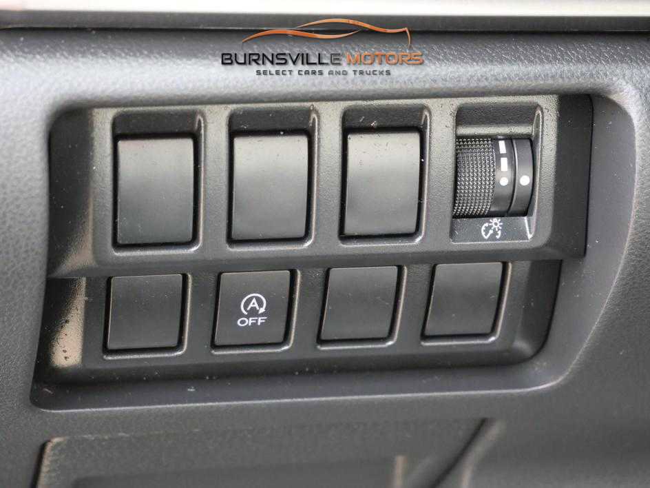 Used 2020 Subaru Forester Premium image 17