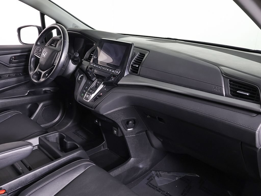 Used 2022 Honda Odyssey EX-L image 28