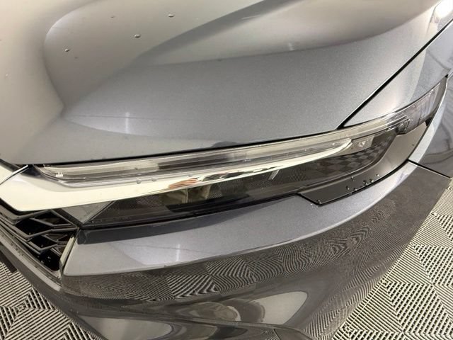 Used 2025 Honda CR-V EX-L image 11