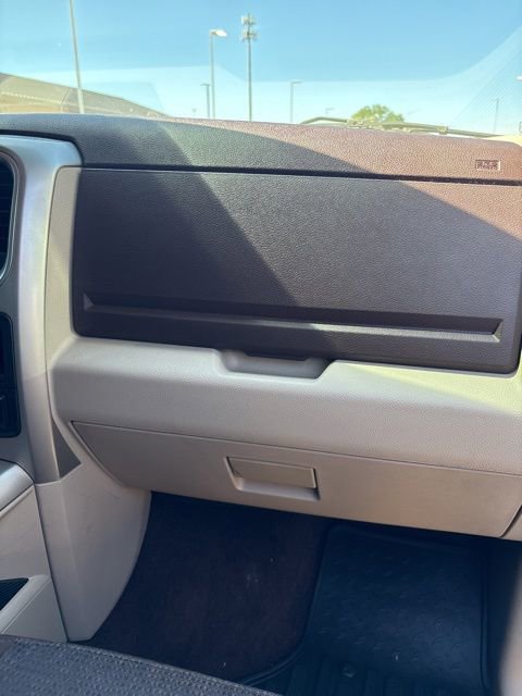 Used 2015 RAM 1500 Lone Star image 27