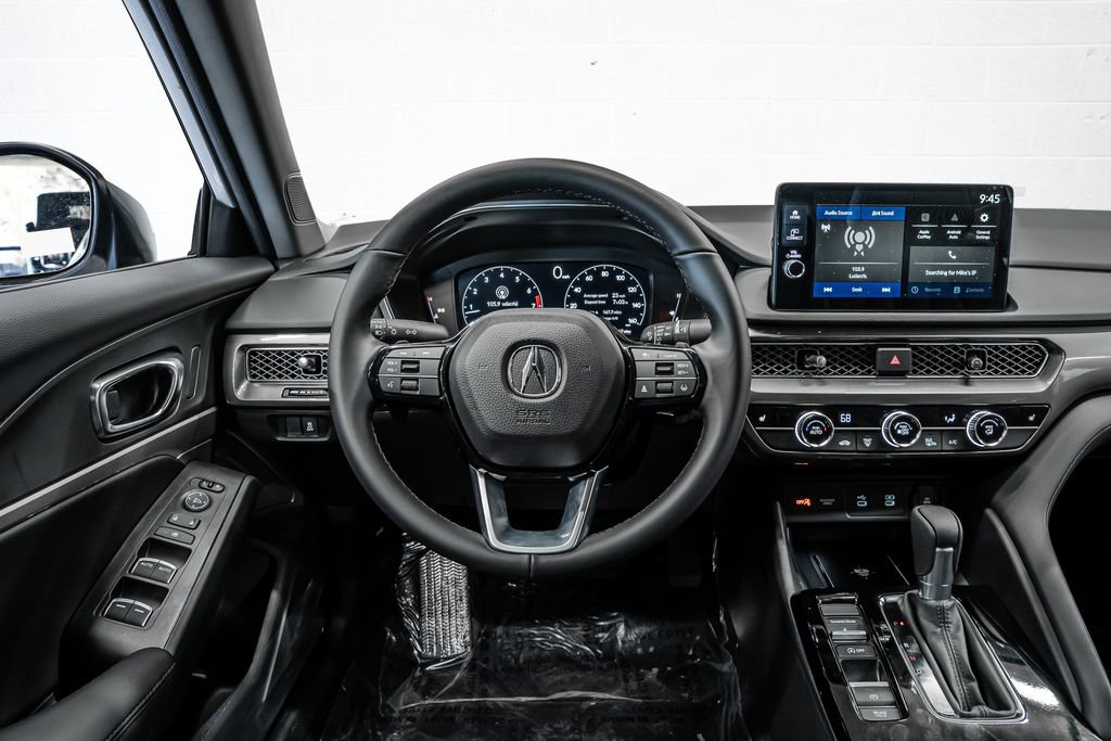 New 2026 Acura Integra FWD image 13