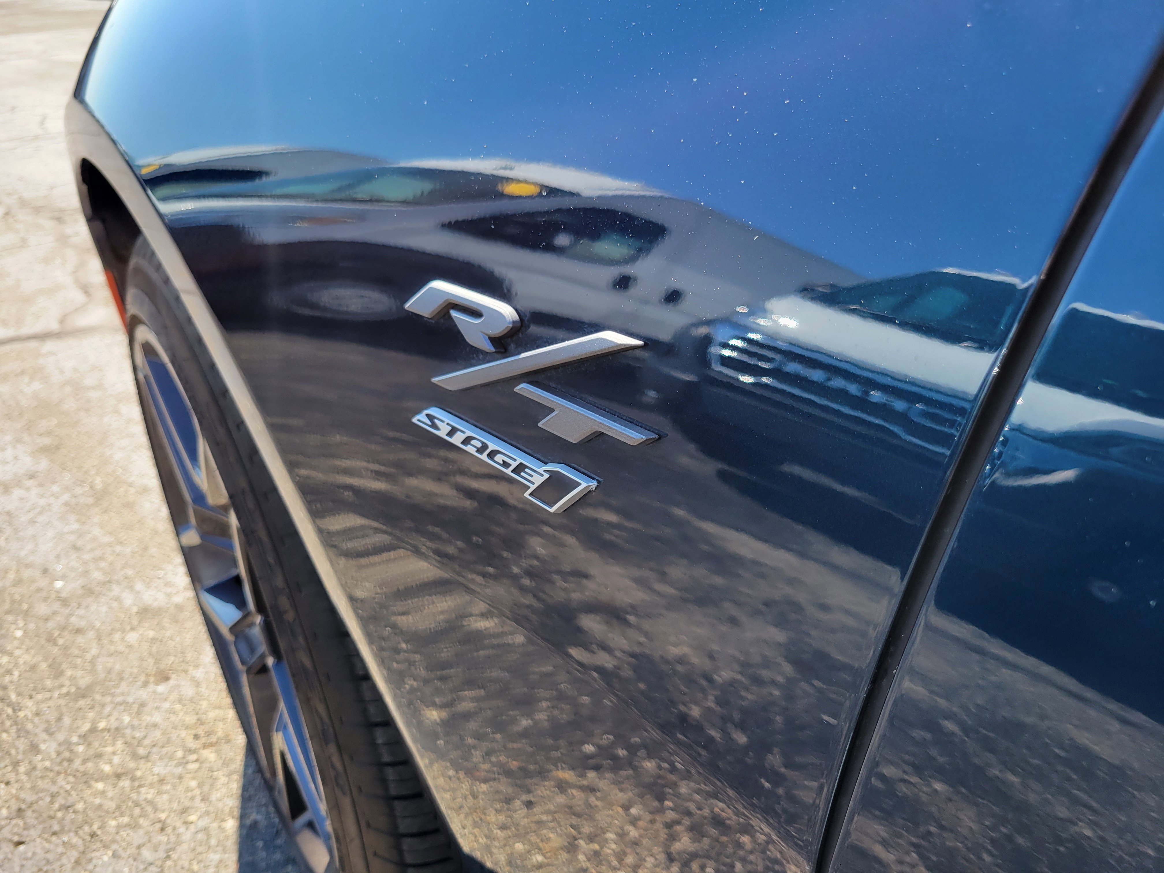 Used 2024 Dodge Charger R/T w/ Plus Group image 21