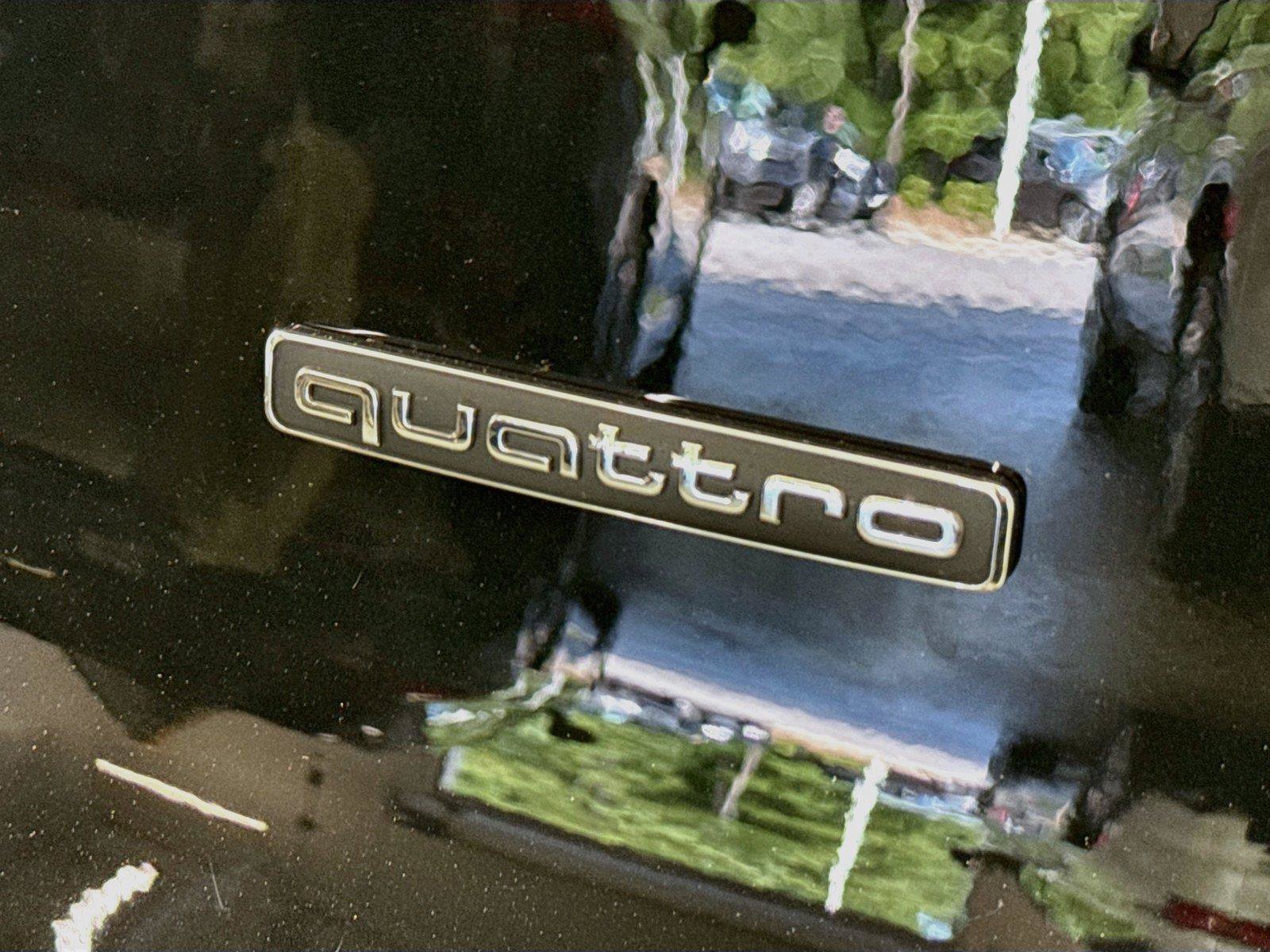 Used 2025 Audi Q5 Premium AWD/4WD image 15