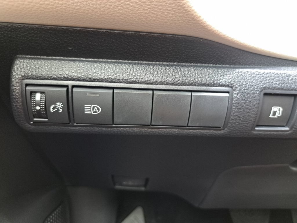 New 2026 Toyota Corolla XLE FWD image 15