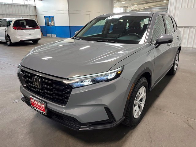 Used 2024 Honda CR-V LX image 7