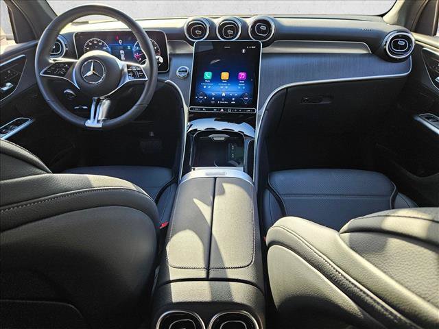 Certified 2026 Mercedes-Benz GLC 300 image 16