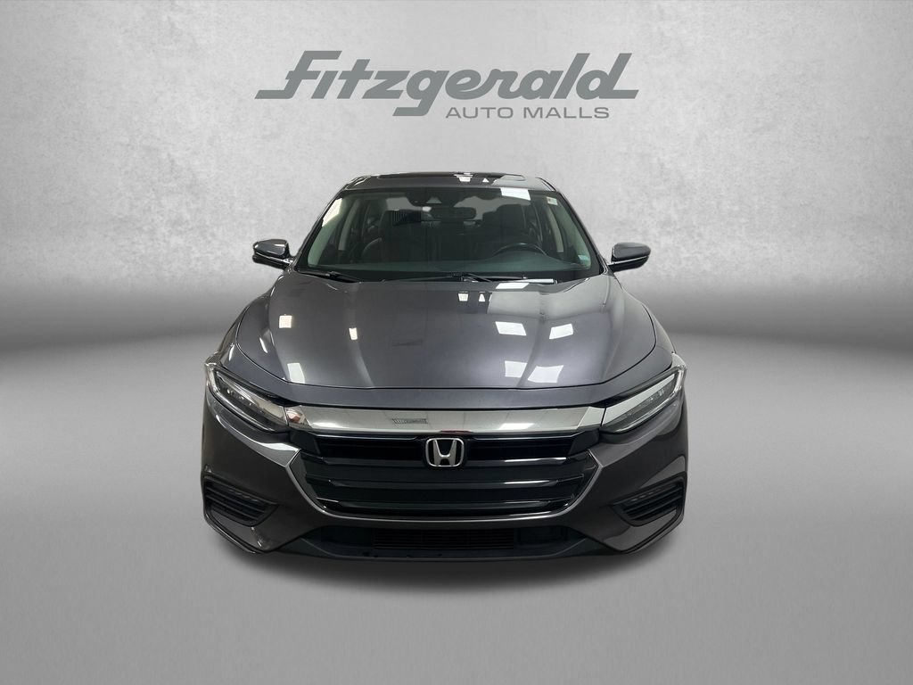 Used 2020 Honda Insight Touring image 10