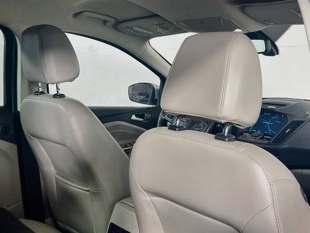 Used 2017 Ford Escape Titanium FWD image 19