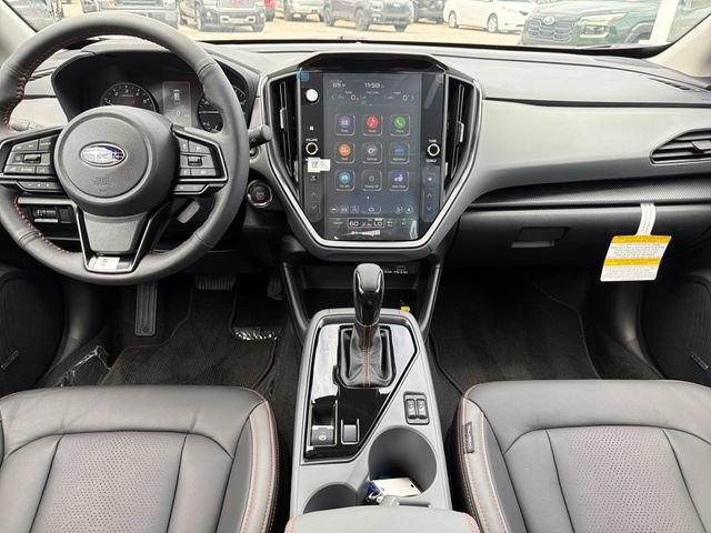 New 2026 Subaru Crosstrek 2.5i Limited w/ Crosstrek Mirror Package AWD/4WD image 9