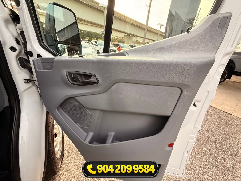 Used 2019 Ford Transit 250 130 Low Roof w/ Exterior Upgrade Package RWD image 34