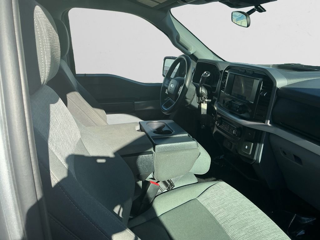 Used 2023 Ford F150 XLT image 15