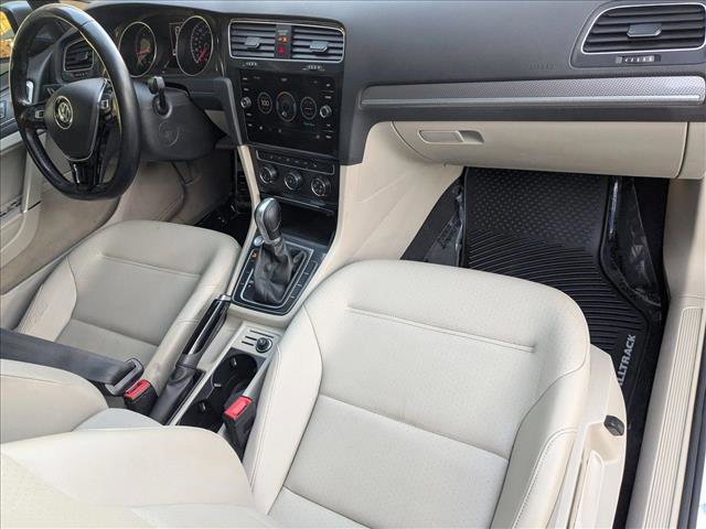 Used 2019 Volkswagen Golf Alltrack SE image 21