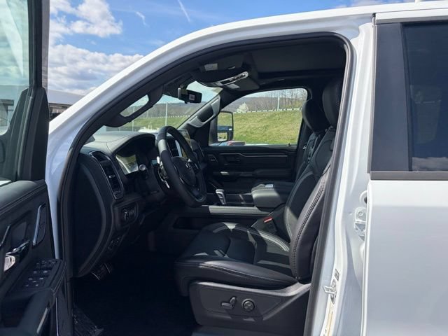 New 2026 RAM 1500 RHO w/ RHO Level 1 Equipment Group AWD/4WD image 15
