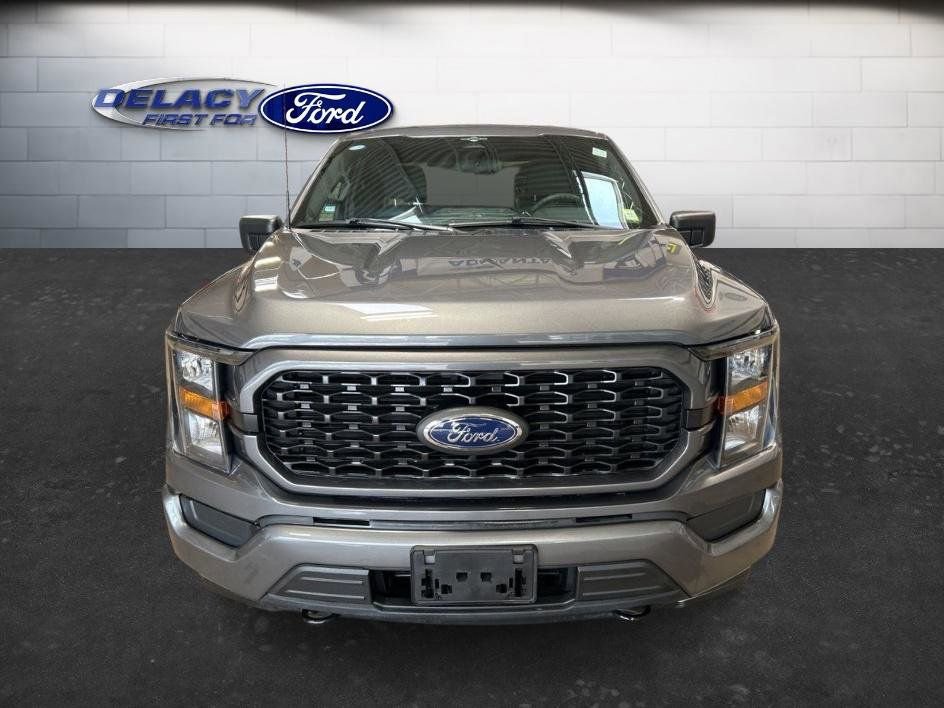 Used 2023 Ford F150 XL w/ STX Appearance Package image 8