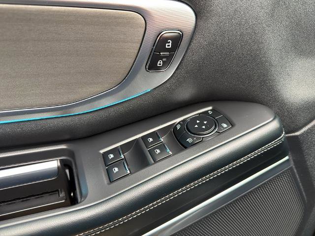 Certified 2025 Ford Expedition Max Platinum w/ Driver's Package image 20