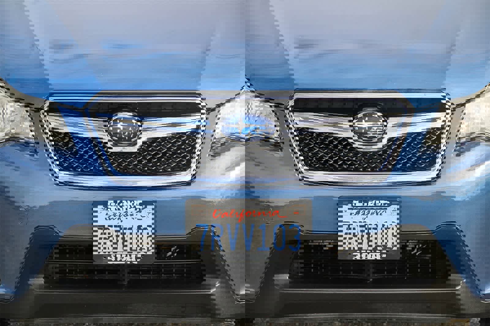 Used 2016 Subaru Crosstrek Hybrid w/ Popular Package #1 image 7