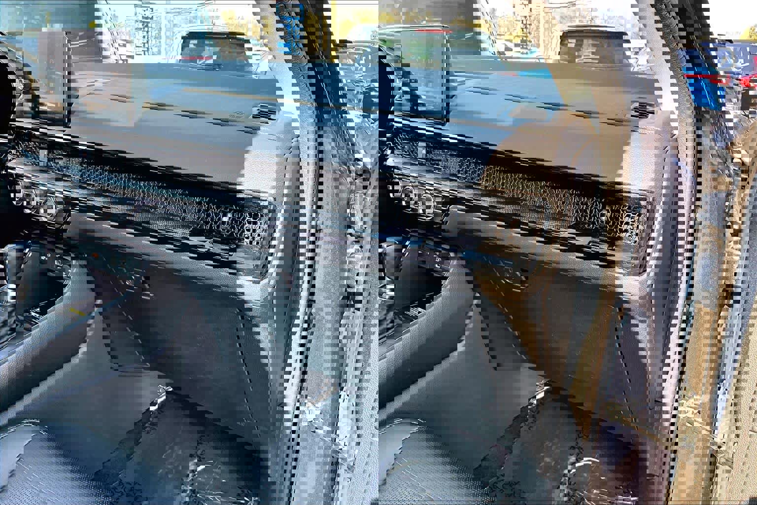 Used 2023 Honda CR-V EX-L image 19