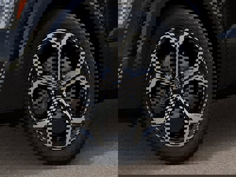 New 2025 Kia Niro SX Touring image 9