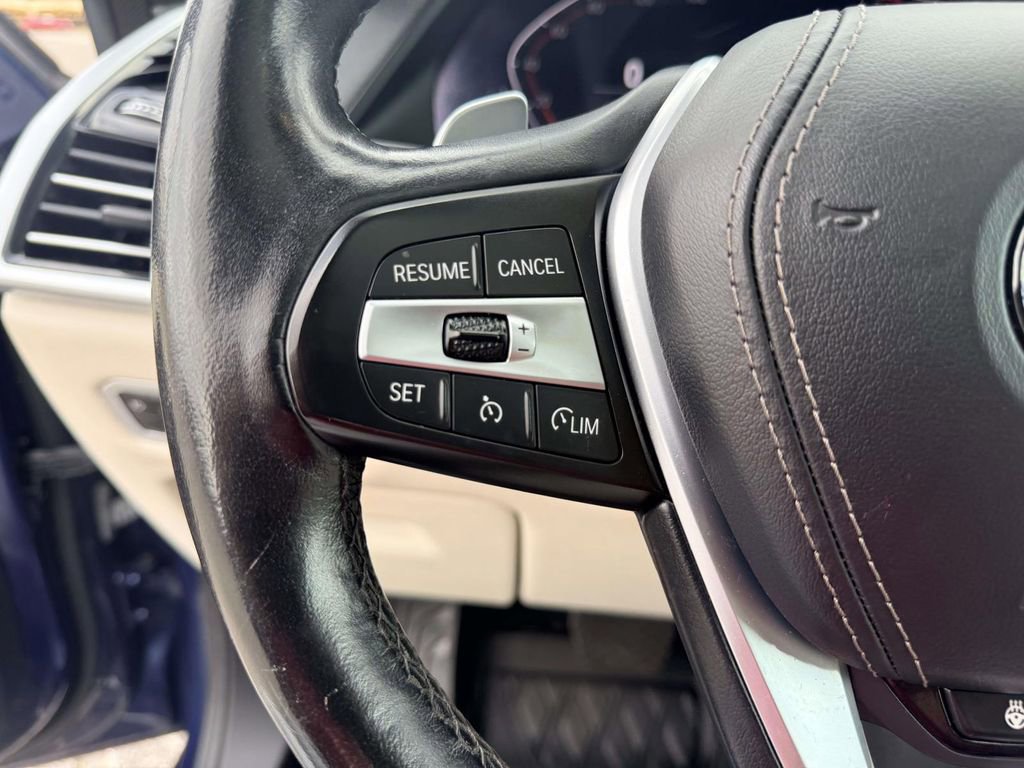 Used 2020 BMW X5 xDrive40i w/ Premium Package image 18