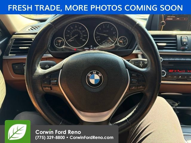 Used 2013 BMW 328i xDrive Sedan AWD/4WD image 15