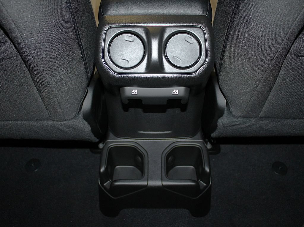 New 2026 Jeep Wrangler Unlimited Sport AWD/4WD image 31