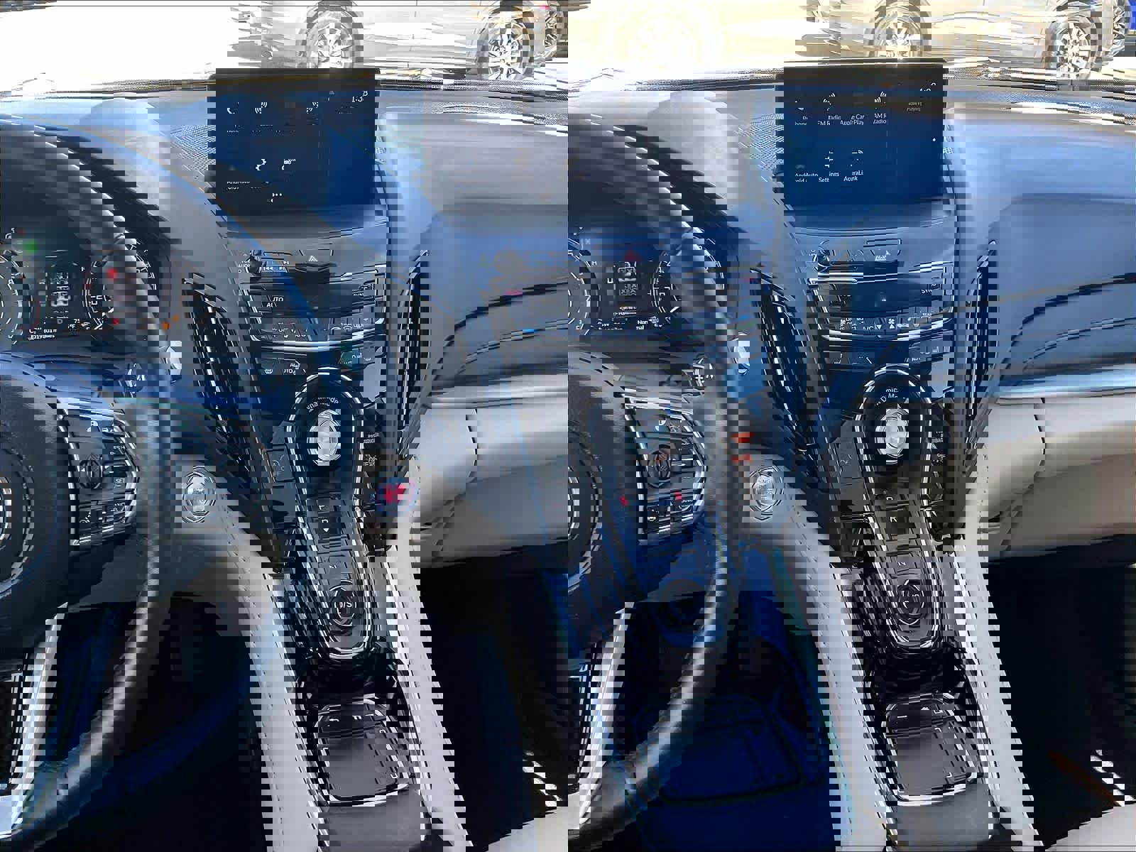 Used 2023 Acura RDX AWD image 9