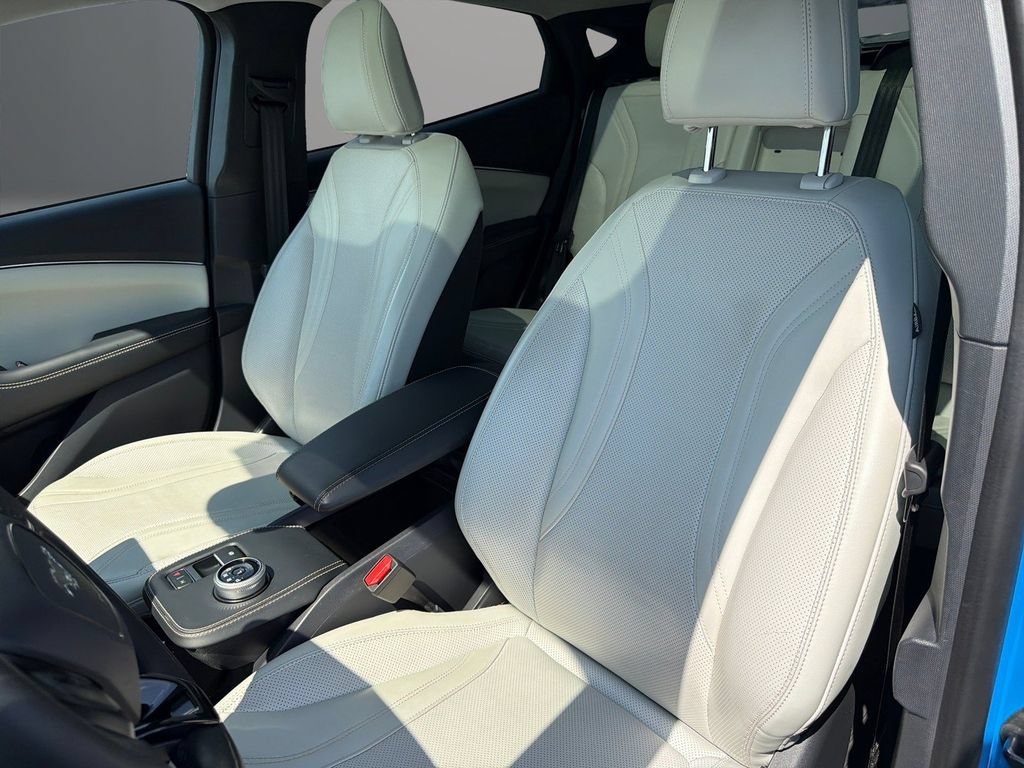 Used 2023 Ford Mustang Mach-E Premium RWD image 14