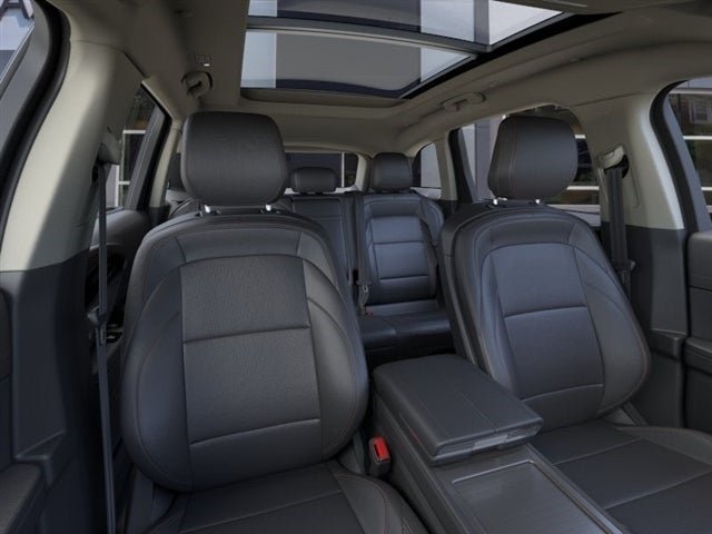 New 2026 Lincoln Nautilus Premier w/ Equipment Group 102A AWD/4WD image 98