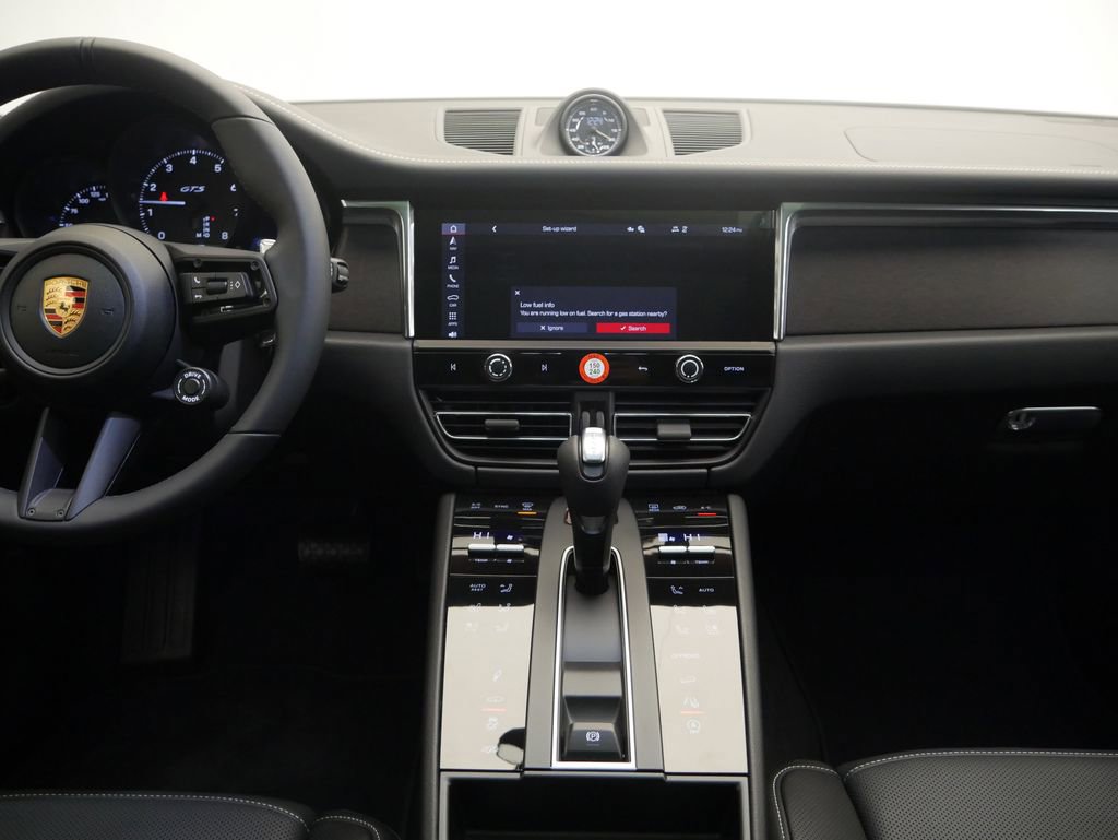 New 2026 Porsche Macan GTS AWD/4WD image 34