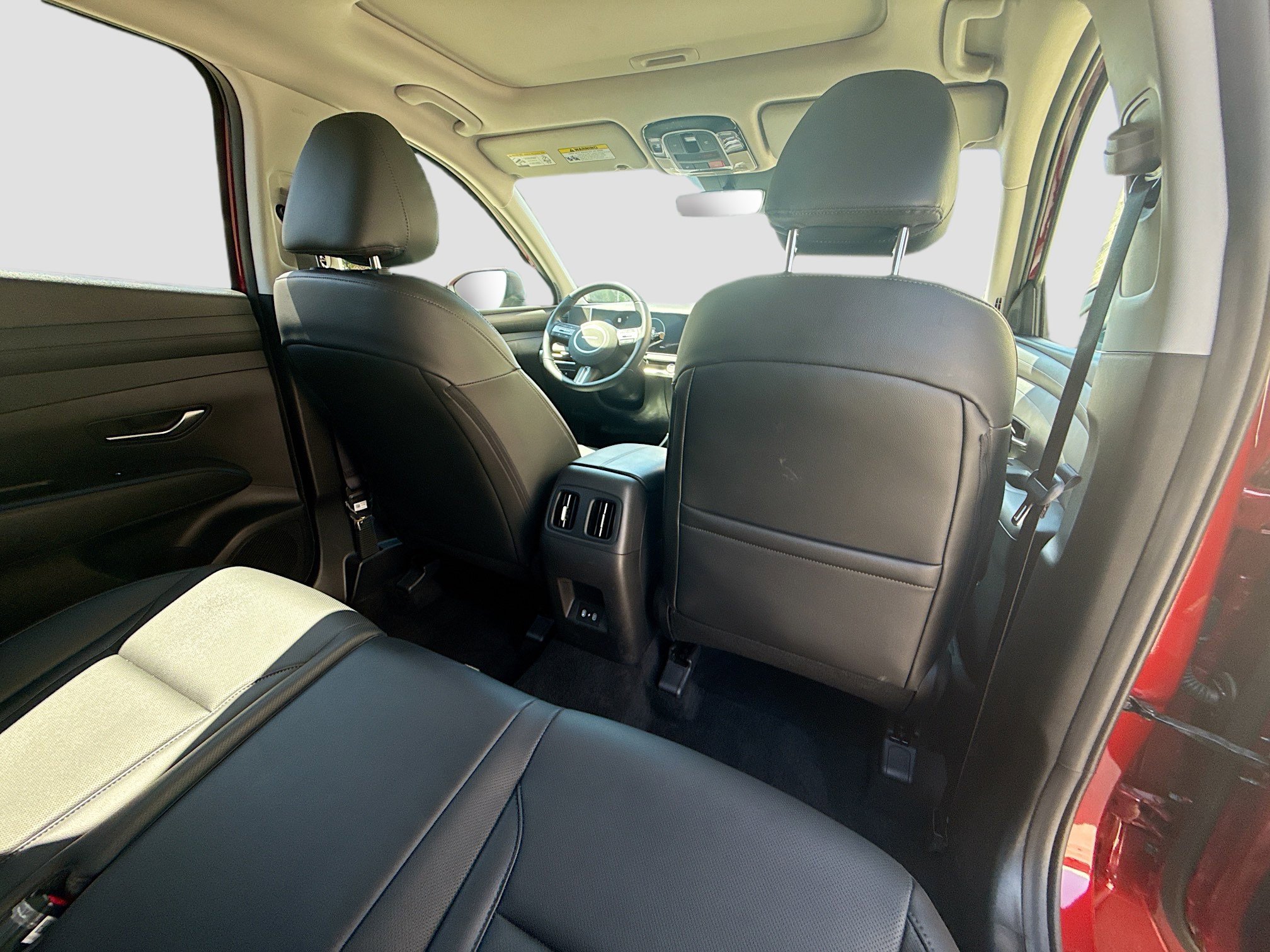 Used 2026 Hyundai Tucson SEL FWD image 27