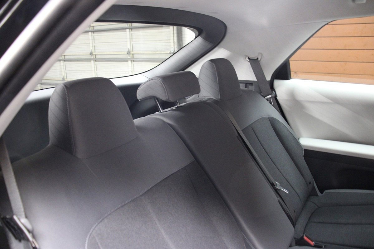 Used 2024 Hyundai Ioniq 5 SEL AWD/4WD image 9